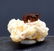 Topaz Crystal , Double Terminated Damage Free Natural - 7