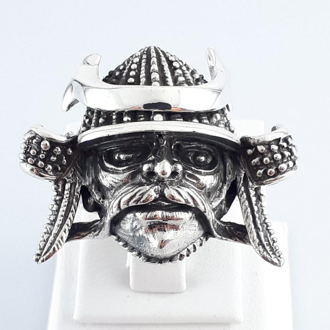 925 Sterling Silver - Ring (1 of 10)