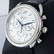 Hermès - Arceau Automatic Chronograph - Ref: AR4.910 - - 2