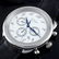 Hermès - Arceau Automatic Chronograph - Ref: AR4.910 - - 6