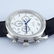 Hermès - Arceau Automatic Chronograph - Ref: AR4.910 - - 9