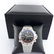 Bulgari - Diagono Professional GMT - ref: GMT 40 S - - 15
