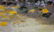 Oil painting A park Pyotr Dorofeevich Slyota - 6