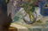 Oil painting Flowers - 2