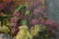 Oil painting Flowers - 4