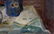 Oil painting Flowers - 5
