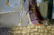 Oil painting A meeting Buryak Boris Ivanovich - 2