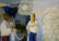 Oil painting A meeting Buryak Boris Ivanovich - 4