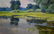 Oil painting Landscape Nepiypivo Vasily Ignatievich - 2