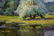 Oil painting Landscape Nepiypivo Vasily Ignatievich - 5
