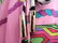"Who * S Who" beautiful skirt size XS-S - 5