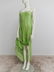 "Simon & Cailan'd" Green pure silk dress Size M - 10