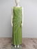 "Simon & Cailan'd" Green pure silk dress Size M