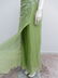 "Simon & Cailan'd" Green pure silk dress Size M - 6