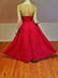 Marchesa Notte embellished high low Precision Gown w/ - 2