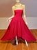 Marchesa Notte embellished high low Precision Gown w/ - 4