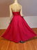 Marchesa Notte embellished high low Precision Gown w/ - 5