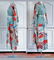 Early 20th century Japanese Embroidered & painted silk - 10