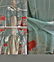 Early 20th century Japanese Embroidered & painted silk - 9