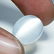 Natural Moonstone Cat's Eye 7.77 ct - 4