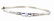 2 Ct Lab White Sapp Bracelet