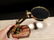 Adjustable Table top Arm Magnifying glass Desk - 3