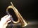Civil War 7th Calvary Brass Bugle Horn - 11