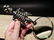 Skeleton Magnifying Glass Desk Hand Lens