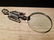 Skeleton Magnifying Glass Desk Hand Lens - 3