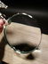Skeleton Magnifying Glass Desk Hand Lens - 6