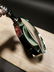 Skeleton Magnifying Glass Desk Hand Lens - 7