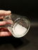 Glass French Victorian Classic Lotion Bottle - 12