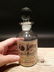 Glass French Victorian Classic Lotion Bottle - 2