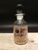 Glass French Victorian Classic Lotion Bottle - 3