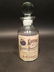 Glass French Victorian Classic Lotion Bottle - 9