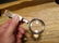 Brass Pocket Folding Optical Glass Magnifying Lens - 10