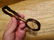 Brass Pocket Folding Optical Glass Magnifying Lens - 11