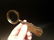 Brass Pocket Folding Optical Glass Magnifying Lens - 12