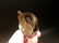 Brass Pocket Folding Optical Glass Magnifying Lens - 2