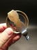 Brass Pocket Folding Optical Glass Magnifying Lens - 3