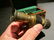 Magnifying Glass Compass Telescope Box Field Kit - 3