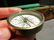 Magnifying Glass Compass Telescope Box Field Kit - 4