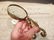 Brass Seahorse Magnifying Glass Desk Hand Lens - 4