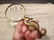 Brass Seahorse Magnifying Glass Desk Hand Lens - 5