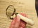 Brass Bone Handle Magnifying glass Desk Magnifier - 4