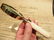Brass Bone Handle Magnifying glass Desk Magnifier - 9