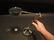 Adjustable Table top Arm Magnifying glass - 10