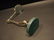Adjustable Table top Arm Magnifying glass - 11