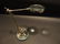 Adjustable Table top Arm Magnifying glass - 6