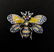 Marvellous Amber Brooch - 2